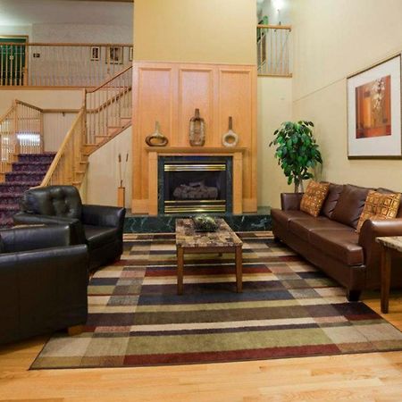 Quality Inn & Suites スティルウォーター 部屋 写真