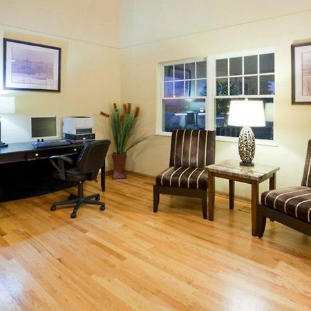 Quality Inn & Suites スティルウォーター 部屋 写真