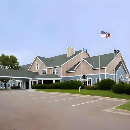 Quality Inn & Suites スティルウォーター エクステリア 写真