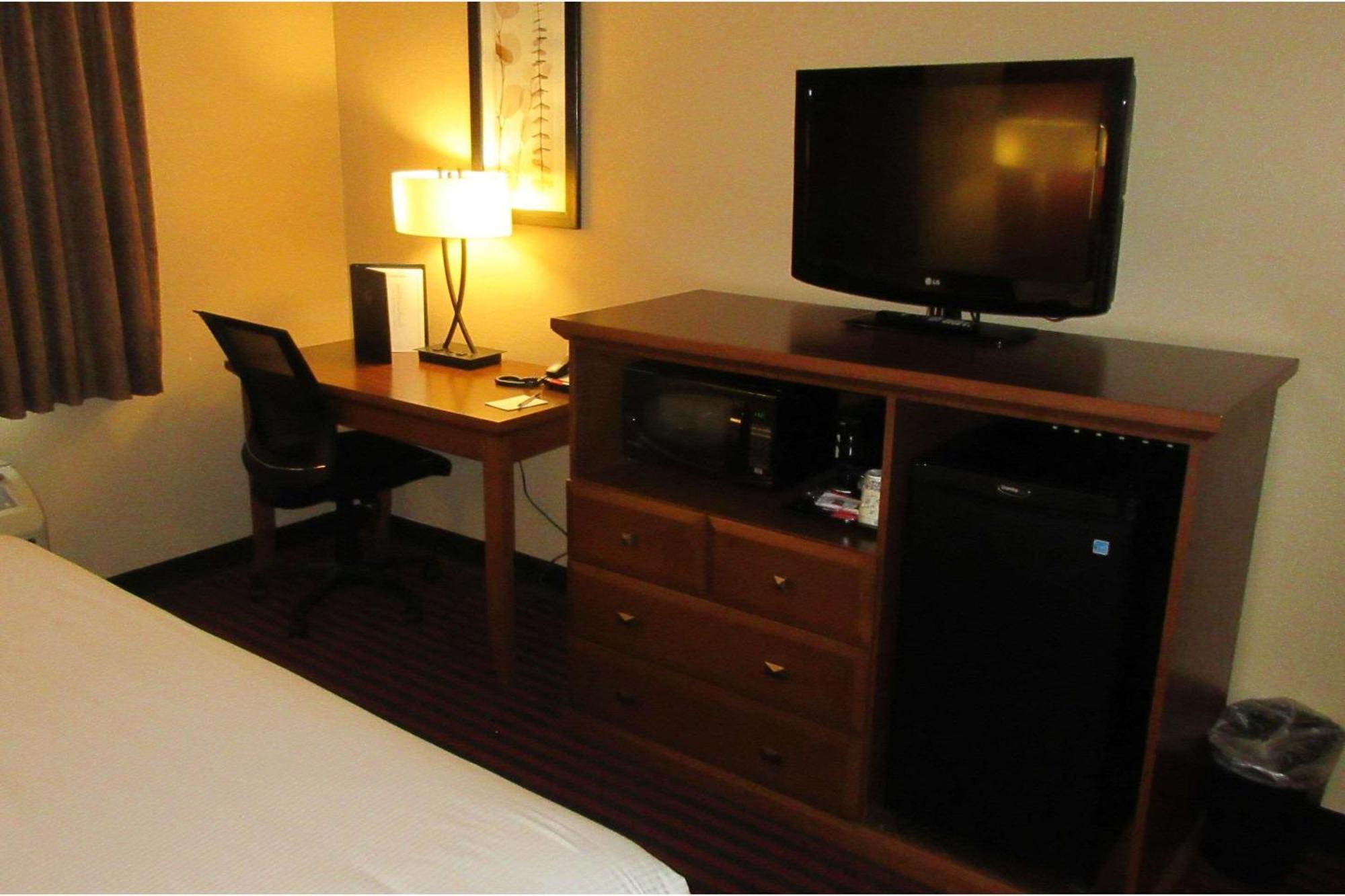 Quality Inn & Suites スティルウォーター エクステリア 写真