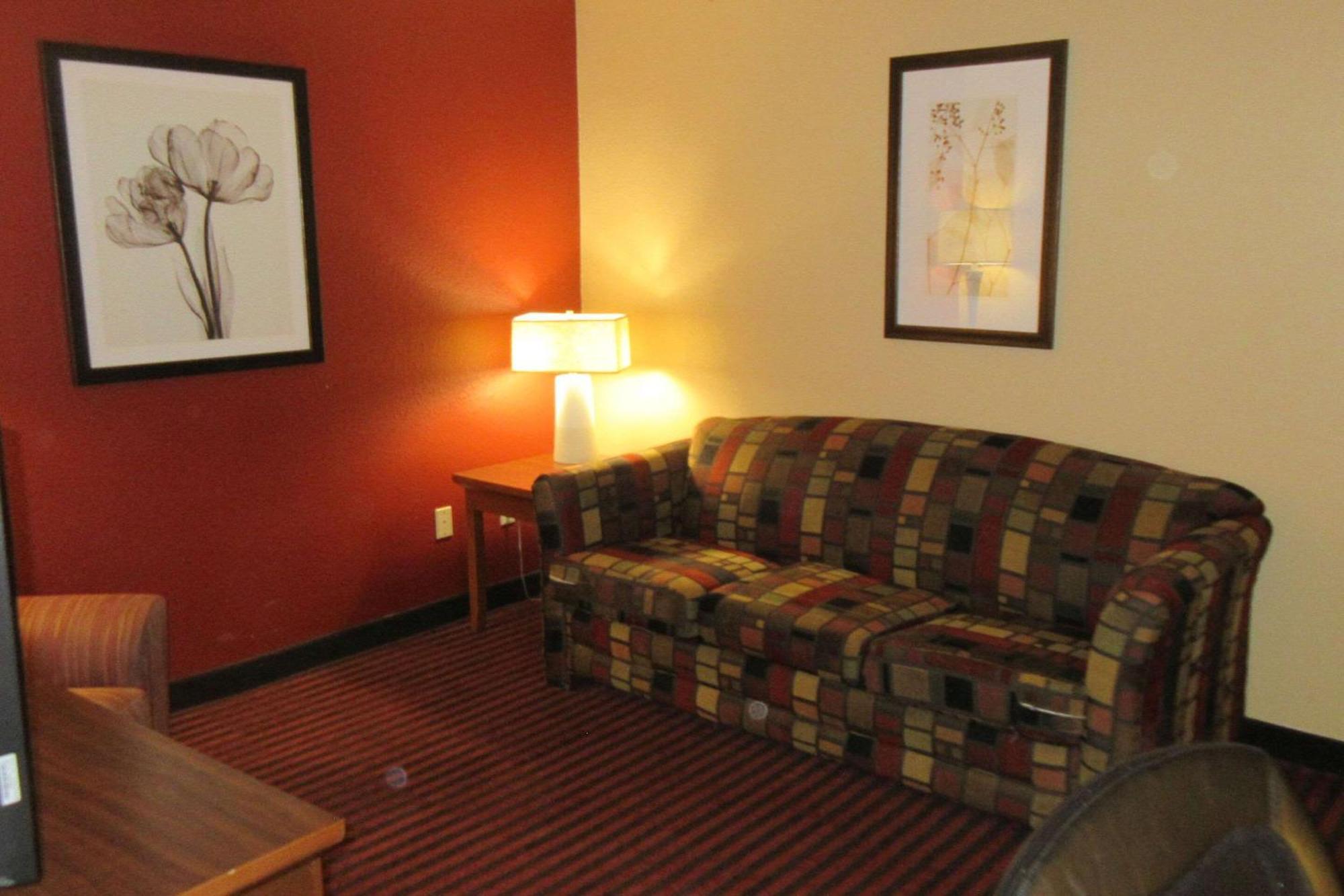 Quality Inn & Suites スティルウォーター エクステリア 写真