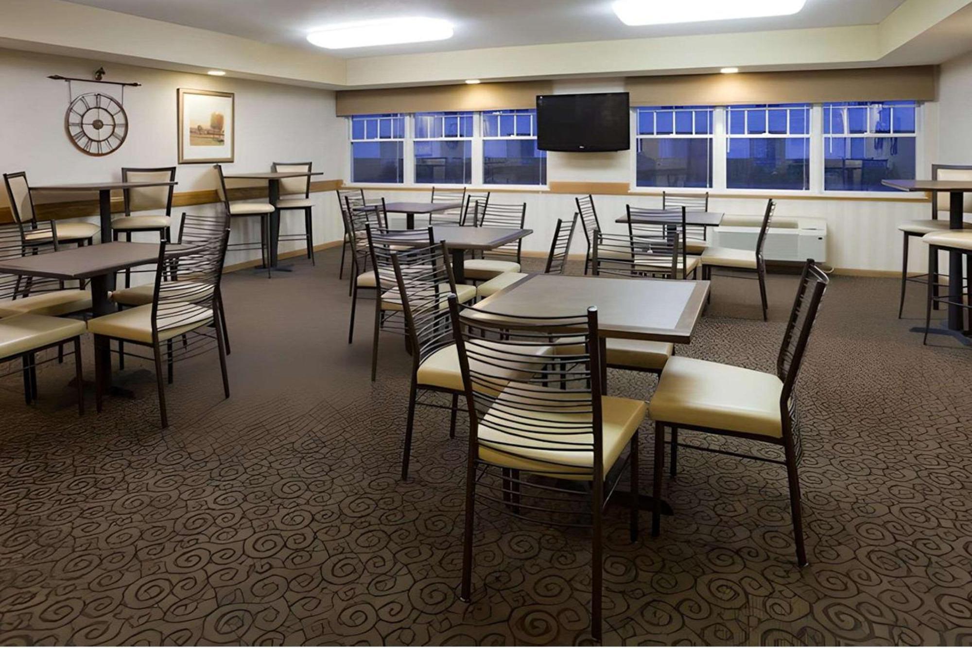 Quality Inn & Suites スティルウォーター エクステリア 写真
