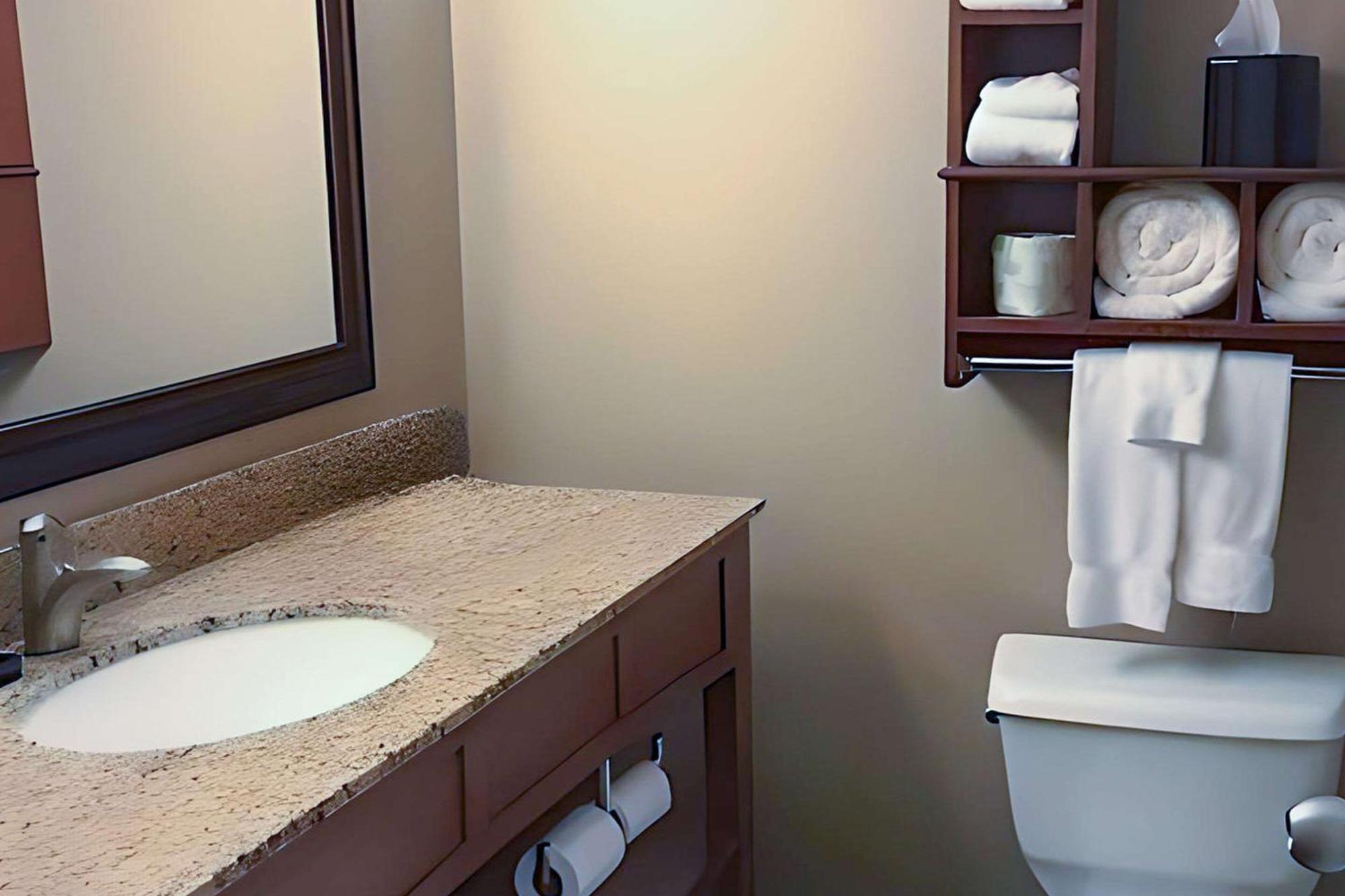 Quality Inn & Suites スティルウォーター エクステリア 写真