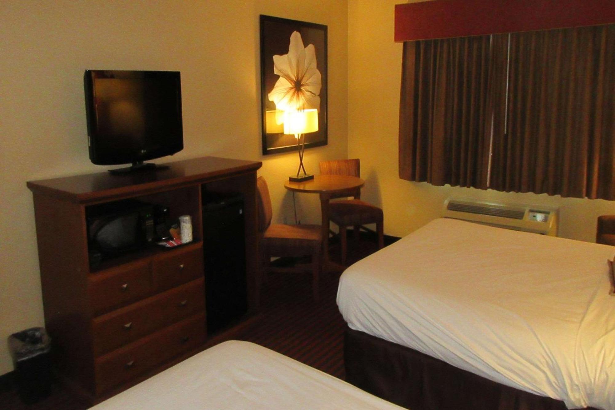 Quality Inn & Suites スティルウォーター エクステリア 写真
