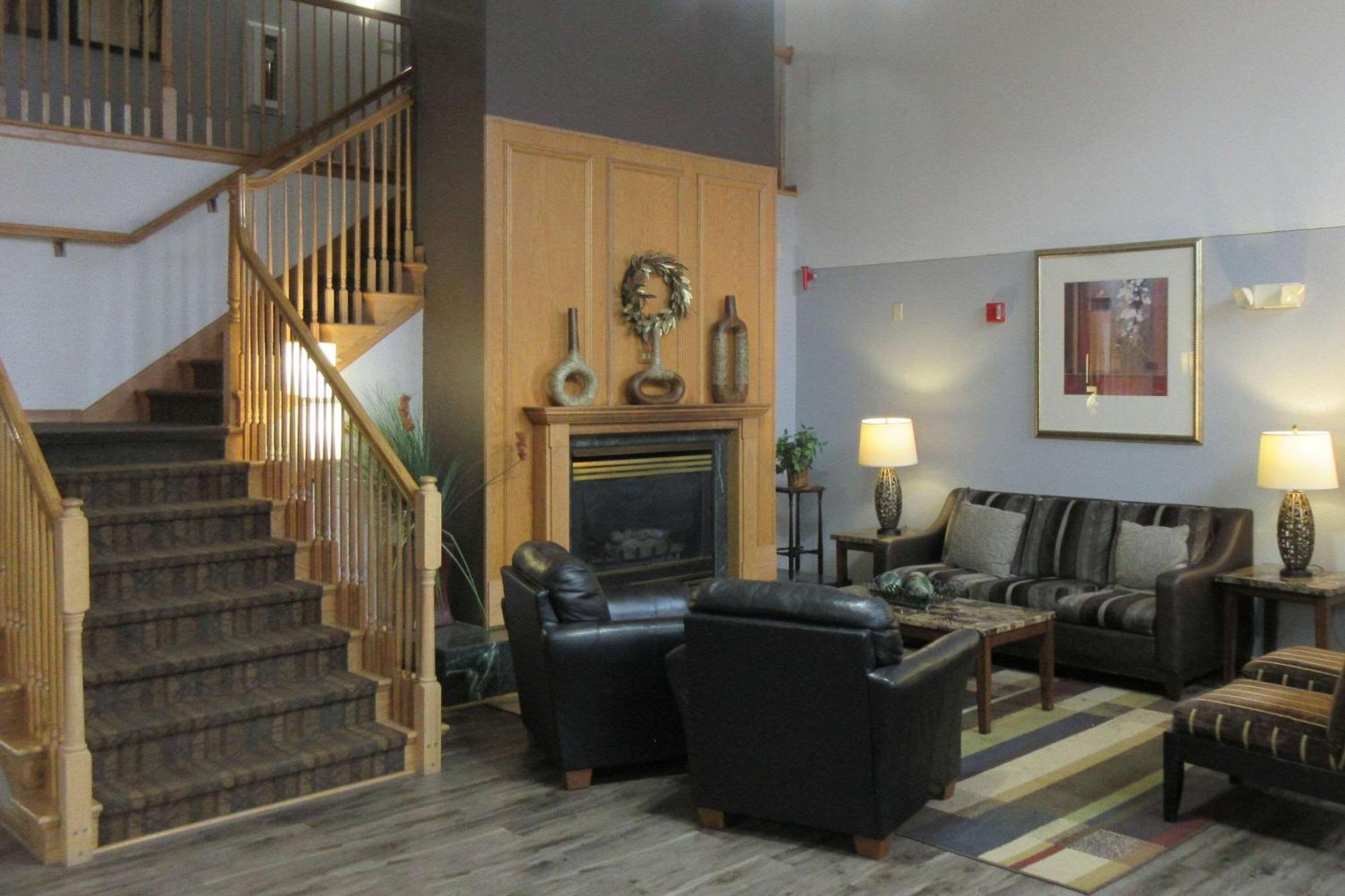 Quality Inn & Suites スティルウォーター エクステリア 写真