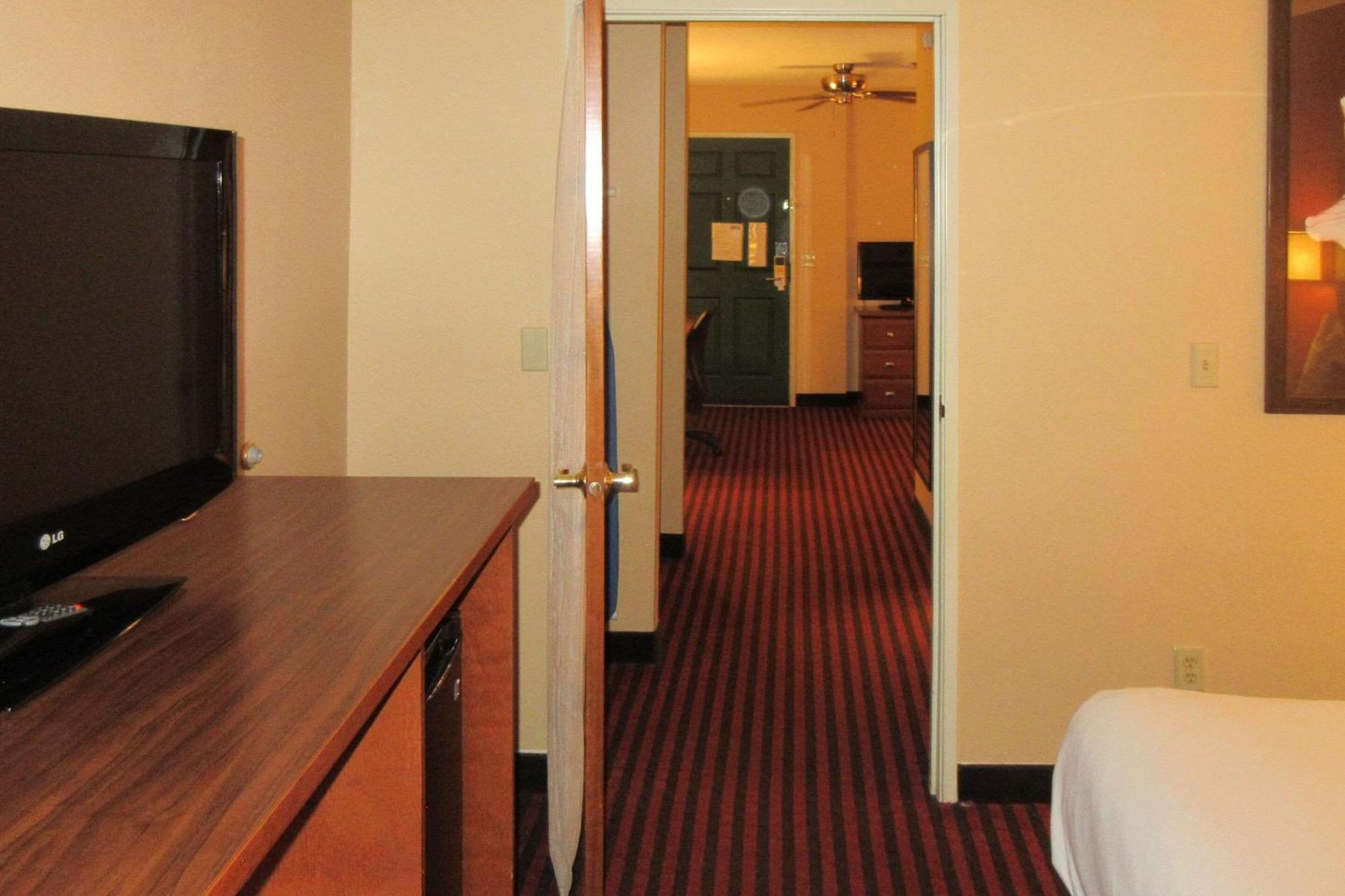 Quality Inn & Suites スティルウォーター エクステリア 写真
