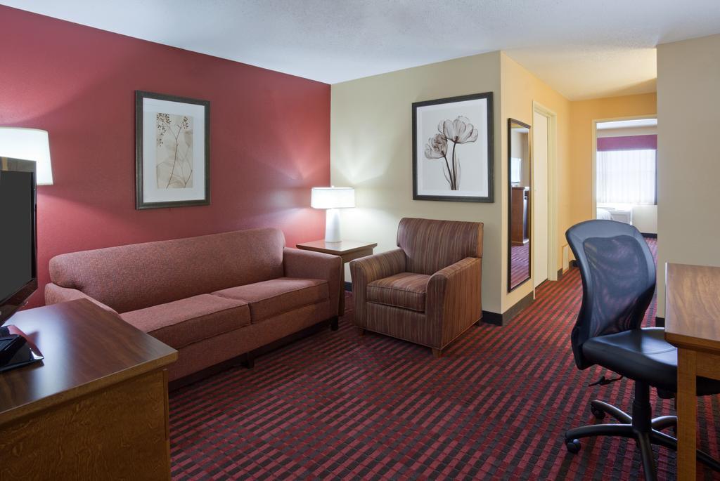 Quality Inn & Suites スティルウォーター エクステリア 写真