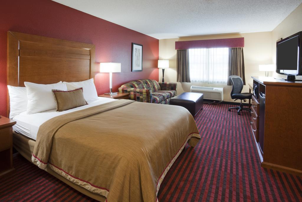 Quality Inn & Suites スティルウォーター エクステリア 写真