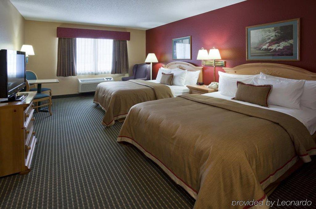 Quality Inn & Suites スティルウォーター エクステリア 写真