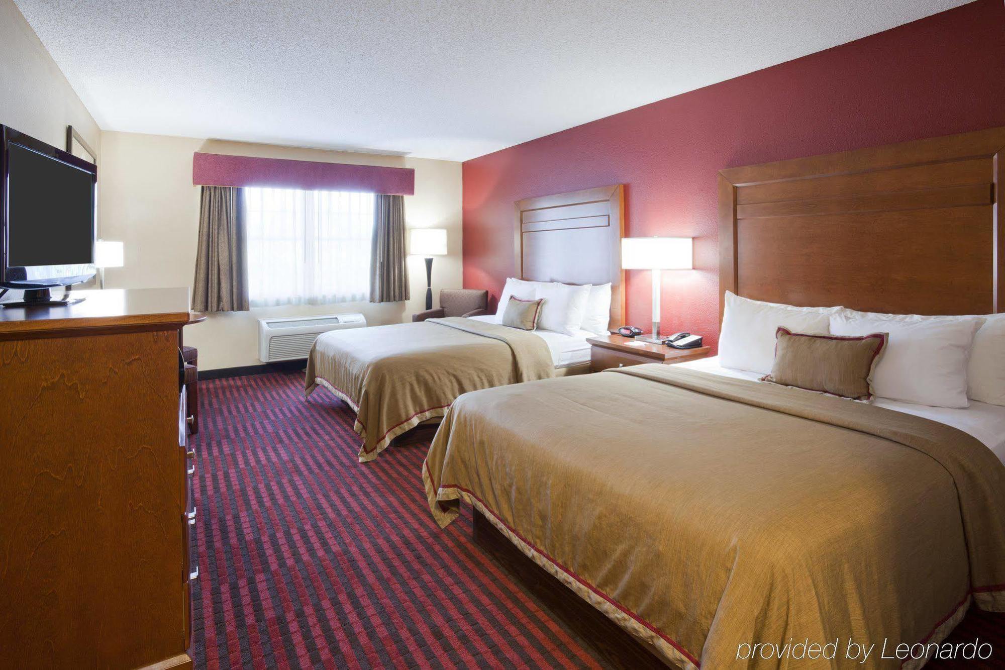 Quality Inn & Suites スティルウォーター エクステリア 写真
