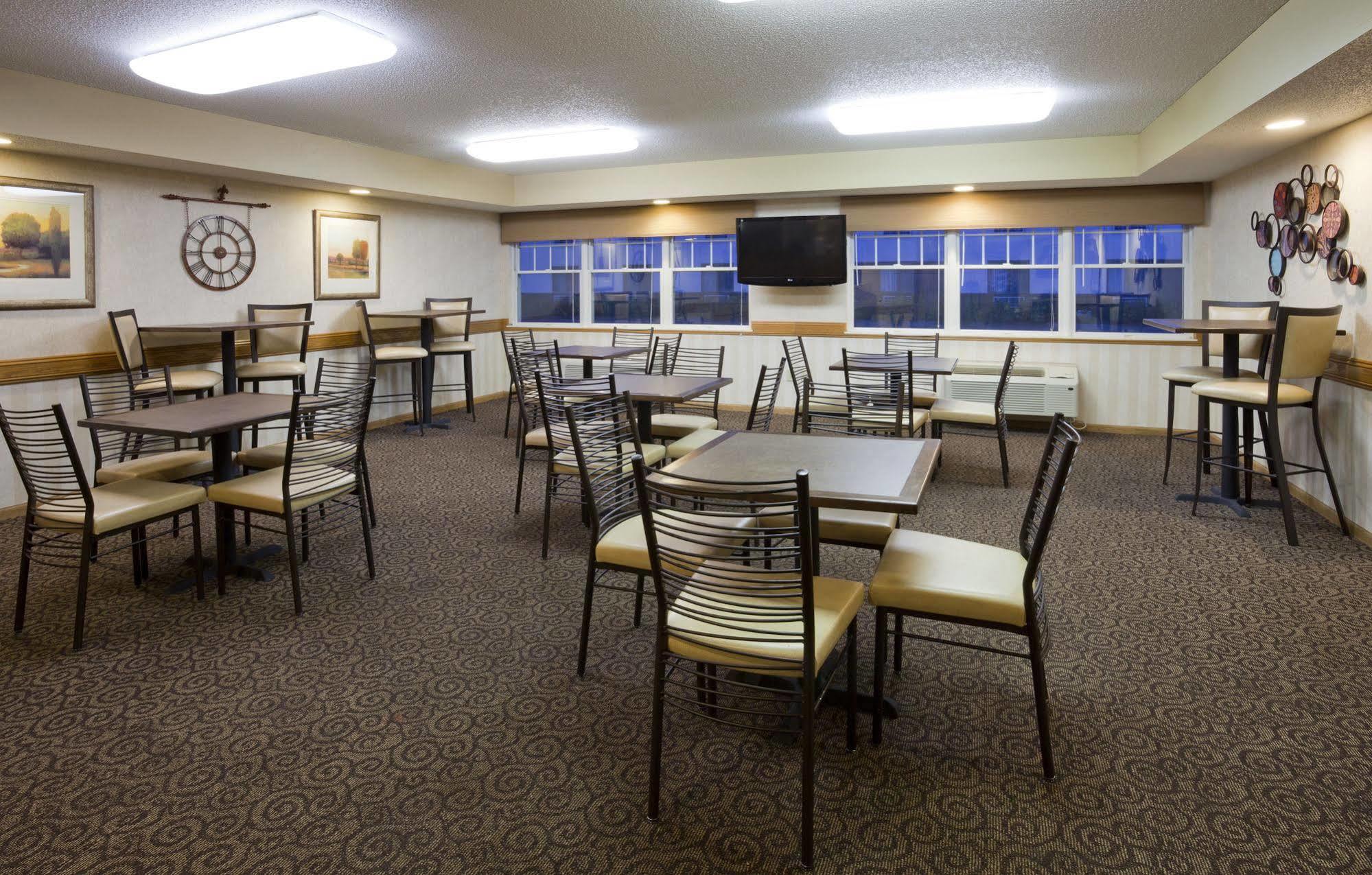 Quality Inn & Suites スティルウォーター エクステリア 写真